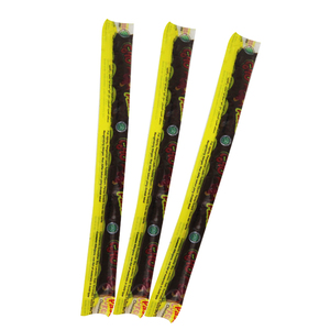 Sacs sous vide personnalisés, étanches à l'humidité, respectueux de l'environnement, pour <span class=keywords><strong>sushi</strong></span>, chewing-gum pour aliments pour animaux domestiques, gelée de lait, matériau PET/PE - Product Image 1