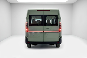 รถยนต์ไฟฟ้า Ge ely Farizon Super Van ปี 2025 แบบสี่ล้อ - Product Image 2