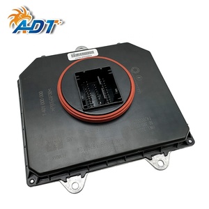 ADT 63117464385 63118491414 ชุดควบคุมไฟหน้า HID สำหรับ G11 G12 G30 G31 G32 F90 2015-2017 63117472765 - Product Image 4