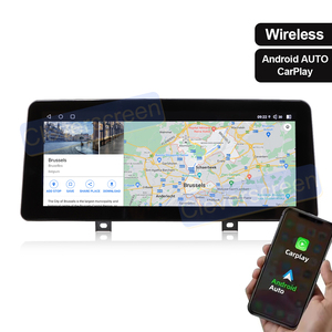 12.3 pollici sistema Android lettore DVD auto Audio Radio lettore Video per <span class=keywords><strong>BMW</strong></span> serie <span class=keywords><strong>Tourer</strong></span> 2013-2018 - Product Image 6