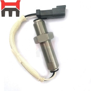 อะไหล่ไฟฟ้ารถขุด เซ็นเซอร์วัดความเร็วเครื่องยนต์ 3306 รุ่น 4P-5820 4P5820 - Product Image 1