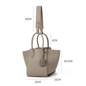 Ustom-bolsa organizadora para envolver objetos, bolsa de cesta egetable con trampa - Product Image 5