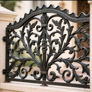 Ringhiere <span class=keywords><strong>in</strong></span> <span class=keywords><strong>Ferro</strong></span> dal Design Moderno per <span class=keywords><strong>Balconi</strong></span> di Appartamenti Corrimano Curvo per Scale Balaustre <span class=keywords><strong>in</strong></span> Metallo per Scale Balaustra <span class=keywords><strong>in</strong></span> <span class=keywords><strong>Ferro</strong></span> - Product Image 6