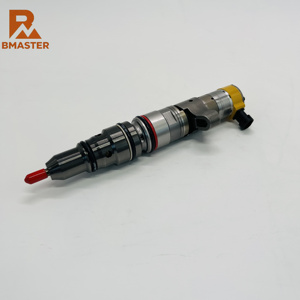หัวฉีดน้ำมันเชื้อเพลิง387-9427 10R-7225 3879427 10R7225สำหรับเครื่องยนต์ C7 - Product Image 2