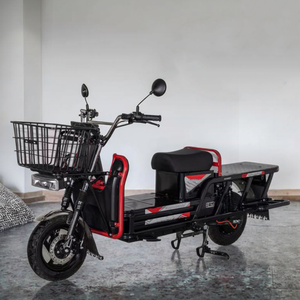 Gran oferta, <span class=keywords><strong>triciclo</strong></span> eléctrico personalizable de 3 ruedas <span class=keywords><strong>para</strong></span> adultos, scooter de movilidad <span class=keywords><strong>para</strong></span> ancianos, <span class=keywords><strong>tipo</strong></span> de cuerpo abierto - Product Image 4