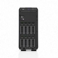 Server DELL Poweredge Prosesor CPU Intel Xeon Komputer Desktop PC Tower Server T350