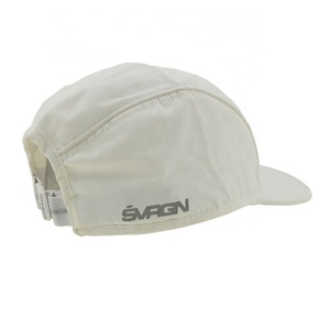 หมวกกีฬาวิ่งแบบ 5 แผง ทรงแบน ระบายอากาศได้ดี น้ำหนักเบา แห้งเร็ว เหมาะสำหรับกิจกรรมกลางแจ้งและเดินป่า - Product Image 2