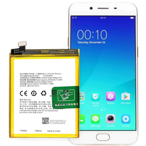 BLP621<span class=keywords><strong>แบ</strong></span><span class=keywords><strong>ต</strong></span>เตอรี่โทรศัพท์มือถือ Li-Ion ชาร์จได้ความจุสูง3000mAh สำหรับ <span class=keywords><strong>R9s</strong></span> OPPO R9SM - Product Image 2