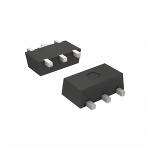 XC6204B59APR-G BOM IC In Stock Power Management (PMIC) SOT 89 5/6 Electronic Chips Component - Product Image 1