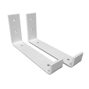 ชั้นวางของโลหะรูปตัวแอลเฟอร์นิเจอร์เคลือบผง - Product Image 4