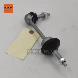 Barre stabilisatrice avant, lien de barre stabilisatrice OE 13530188 pour Chevrolet Equinox <span class=keywords><strong>GMC</strong></span> Terrain Buick Envision 2018-2024 GMBWI Haute qualité - Product Image 3