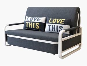 घर के लिविंग रूम कॉम्पैक्ट अपार्टमेंट लॉफ्ट के लिए थोक सरल उच्च गुणवत्ता वाले सोफे सह बिस्तर सोफे - Product Image 3