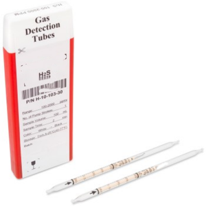 Tubo Colorimétrico Nuevo, Número de Pieza H-10-129-20 - Product Image 4