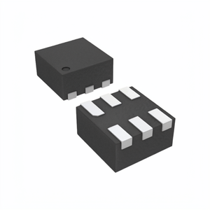 TLV70228DSER ชิ้นส่วนอิเล็กทรอนิกส์ 6 WFDFN ระบบจัดการพลังงาน (PMIC) บริการครบวงจรแบบดั้งเดิม - Product Image 1