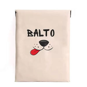 Bolsas de Envío Personalizadas con Logotipo, Bolsas de Correo Ecológicas Biodegradables para Ropa, Bolsas de Poliéster para Envíos - Product Image 2