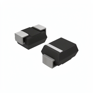 Authorized Distributor Single Diodes Components Electronic STTH1R04A DO-214AC, SMA - Product Image 1