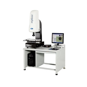 Instrumento de Medición de Imágenes Digitales, Sistema de Medición por Vídeo VMS-3020F, Equipo de Prueba Óptica, Máquina de Prueba de Medición por Vídeo - Product Image 3