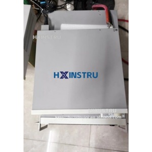 โครมา 62024P-40-120 แหล่งจ่ายไฟ DC แบบตั้งโปรแกรมได้ (DHL / UPS / เฟดเอ็กซ์) H - Product Image 3