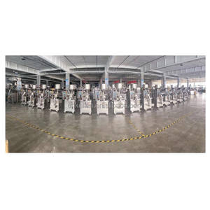 Trade Assurance <b>Good</b> Service Four-<b>head</b> Weighing Multifunctional Automatic Packaging Machine - Product Image 5