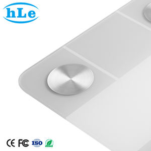 सस्ता स्मार्ट एंड्रॉयड Ios एप्लिकेशन डिजिटल शरीर में वसा विश्लेषक वजन पैमाने - Product Image 4