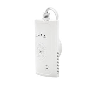 <span class=keywords><strong>Smart</strong></span> Home Wifi Tuya Função LPG <span class=keywords><strong>Detector</strong></span> De Vazamento De Gás Natural com Certificado CE - Product Image 1