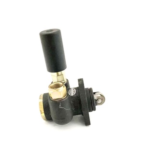 Bomba de alimentación de combustible diésel JINHU bomba de aceite SI/H2204 S0101 SI/HZ2204 S0121 SA/H2208 S0301 SlW/H2204 SlW/HZ2204 Sl/HZ2204 - Product Image 4