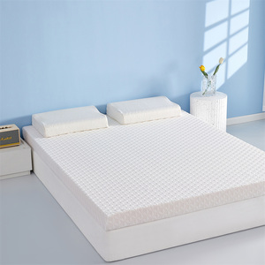 Custom King Size Latex <strong>Mattress</strong> for All Sleeping Positions Including Cooling and Hypoallergenic Features - Product Image 5