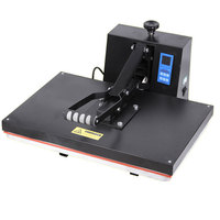 Mesin Press Sublimasi SGW 5 in 1 untuk Produk Promosi, Hadiah, dan Barang Dagangan yang Dipersonalisasi