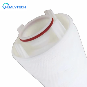 Cartouche filtrante en PP haute résistance pour le traitement de l'<span class=keywords><strong>eau</strong></span> industrielle - 20"/40" - Product Image 3