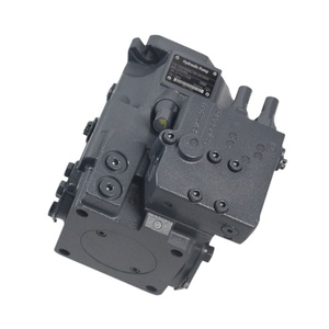 Bomba de Pistones Hidráulica de Caudal Variable Serie A11VO A11VO40 A11VO60 A11VO75 A11VO95 A11VO130 A11VO145 - Product Image 1
