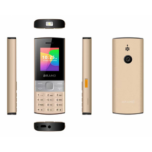 Tùy chỉnh giá thấp nút lớn bàn phím điện thoại di động OEM giá rẻ nhất Giá thấp nhất Tính năng di động điện thoại di động - Product Image 3