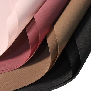 Papel <span class=keywords><strong>de</strong></span> Regalo Desechable Impermeable con Textura 3D <span class=keywords><strong>de</strong></span> Lujo, 0.5mm <span class=keywords><strong>de</strong></span> Grosor, Papel para Envolver Ramos Florales, Marca JOSI - Product Image 4