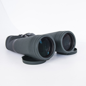 กล้องส่องทางไกลแบบกันน้ำ Factory Direct Outlook 20x80 Bak4 Optical Glass FMC Coated พร้อมเลนส์ Porro Prism ระยะไกล รับประกัน 1 ปี สำหรับ YJM - Product Image 5