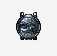 Feux antibrouillard avant pour JAC Pickup Suailing T6, feux de pare-chocs avant, feux anti-brouillard