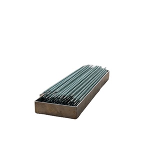 Electrodos de Soldadura de Acero al Carbono Recubiertos E6013(J421) E7018, Varilla de Soldadura de Acero Estructural Diámetro 2.5/3.2/4.0/5.0mm - Product Image 6