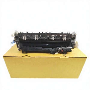 Zhhp 240V fuser Unit แบรนด์พรีเมี่ยมใหม่สำหรับ Konica Minolta BIZHUB 4000i / 5000i / 4020i / <span class=keywords><strong>5020i</strong></span> - Product Image 4
