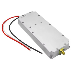 3000-3800MHz 50W Lora kỹ thuật số bay không người lái an ninh & bảo vệ mô-đun RF khuếch đại công suất - Product Image 5