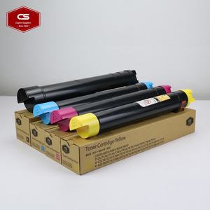 Poudre de toner de qualité OEM pour cartouche de toner Xerox 7835 7525 7535 7556 7830 7845 7855 pour cartouche d'encre Xerox - Product Image 2
