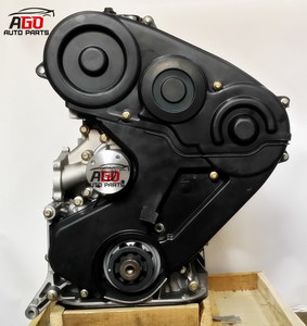 Motor largo para camioneta MITSUBISHI, pieza para camioneta, 4D56, 4D56T, D4BB, D4BH, HBS, bloque 2,5, L200, L300, HYUNDAI - Product Image 6
