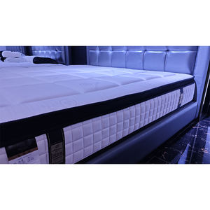 Yüksek kaliteli lateks yatak fabrika Outlet ucuz rahat yüksek kaliteli yatak üreticisi bahar-yatak - Product Image 5