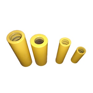 Preço por atacado <span class=keywords><strong>Rock</strong></span> Drilling Tools Broca <span class=keywords><strong>Rod</strong></span> Adaptador Rosqueado Acoplamento Tubo de Manga para R25 R28 R32 R35 R38 R3212 T38 T45 T51 - Product Image 2