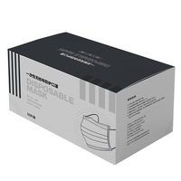 Carton pliable 325GSM C1s, carton ivoire