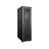 19 дюймов сетевой серверный шкаф шкафа напольная данных стоечный сервер 32U