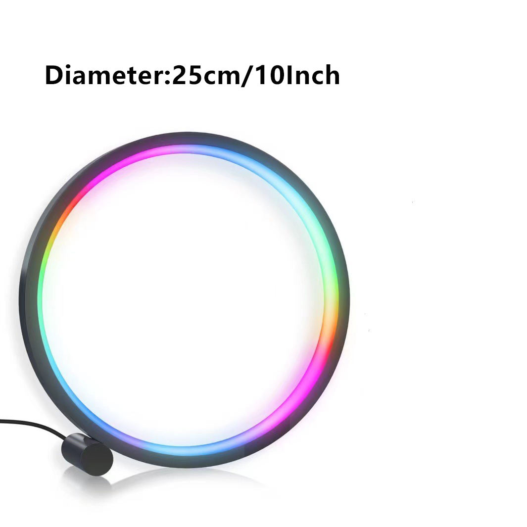 Diameter:25cm/10Inch