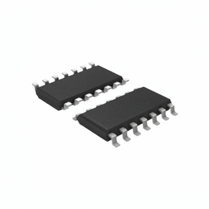 Componentes de Circuito Electrónico 14 SOIC (0.154", 3.90mm de Ancho) En Stock Chip IC OPAMP GP 4 Circuitos 14SOIC MAX4483ASD-T - Product Image 1