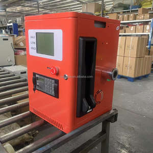 Équipement métallique de buse de distributeur de carburant de <span class=keywords><strong>pompe</strong></span> à <span class=keywords><strong>essence</strong></span> de haute qualité 220V pour les stations pétrolières directement de l'usine Meclube - Product Image 6