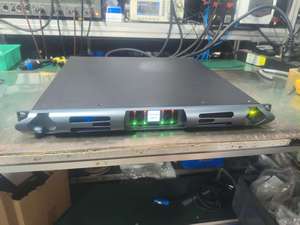 เครื่องขยายเสียงดิจิตอล Class D รุ่น DA32K4 แบบแอคทีฟ 4 แชนแนล ระบบเสียงระดับมืออาชีพ กำลังขับสูง สำหรับซับวูฟเฟอร์ พร้อมคอมพิวเตอร์สำหรับเครื่องปักผ้ารุ่น DA32K4 - Product Image 5