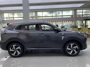 Auto Changan CS55 Plus PHEV 2025, SUV Compatto Ibrido Plug-In 1.5L, Blue Whale 150Km Superpotente, Trazione Anteriore, Cerchi R16, Nuove Auto IDD 2025 - Product Image 2