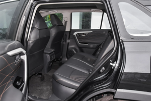 <span class=keywords><strong>Toyota</strong></span> RAV4 Hybrid SUV Flagship 5 Posti AWD E-CVT Nuovo 2.5L Automatico Finitura Vernice Originale Usato - Miglior Prezzo 2024 - Product Image 4