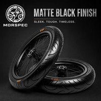 Kit de roues Light Bee pour moto électrique, pneus de moto électrique, pièces de moto, pneus LBX Talaria Xxx X3 SuperMoto, roues 70/90-17 90/80-17